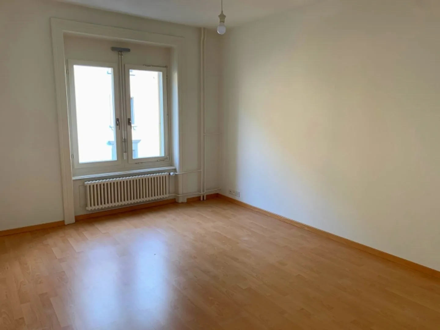 «Grosszügig Wohnen im Trendquartier Kreis 5» - Foto 2 von 8