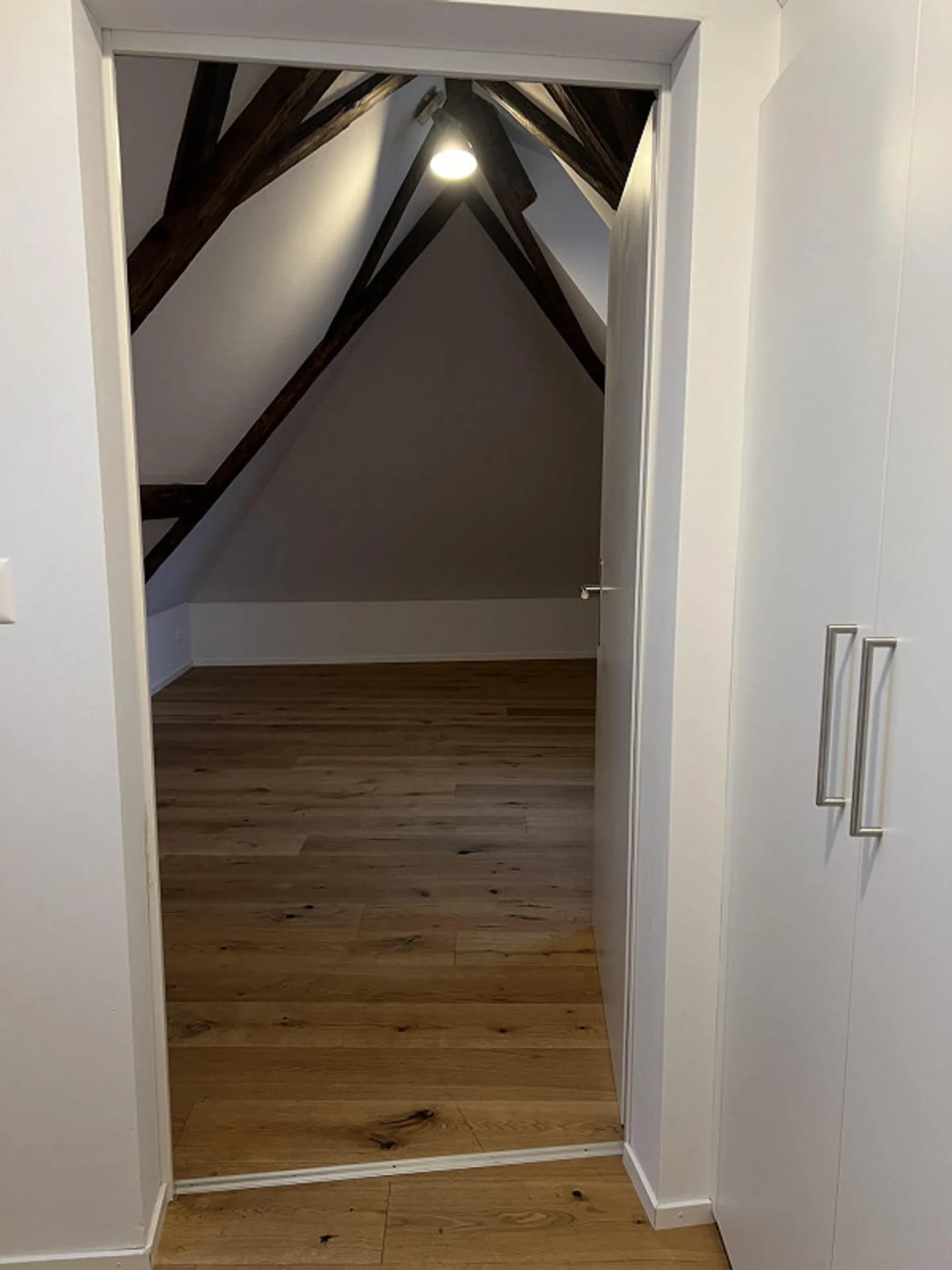 Appartement de 3 pièces à louer au centre de Stein am Rhein - Photo 4 sur 4