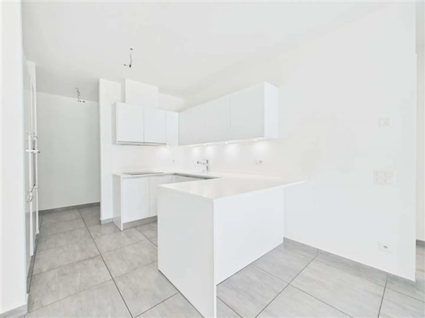 Opportunité d'investissement Appartement de rendement élégant à Bellinzone - Photo 4 sur 10