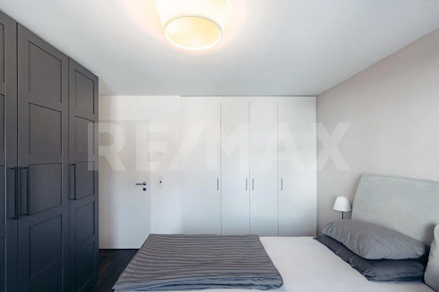 Votre nouveau chez-vous : Appartement élégant de 4,5 pièces avec confort et terrasse... - Photo 12 sur 13