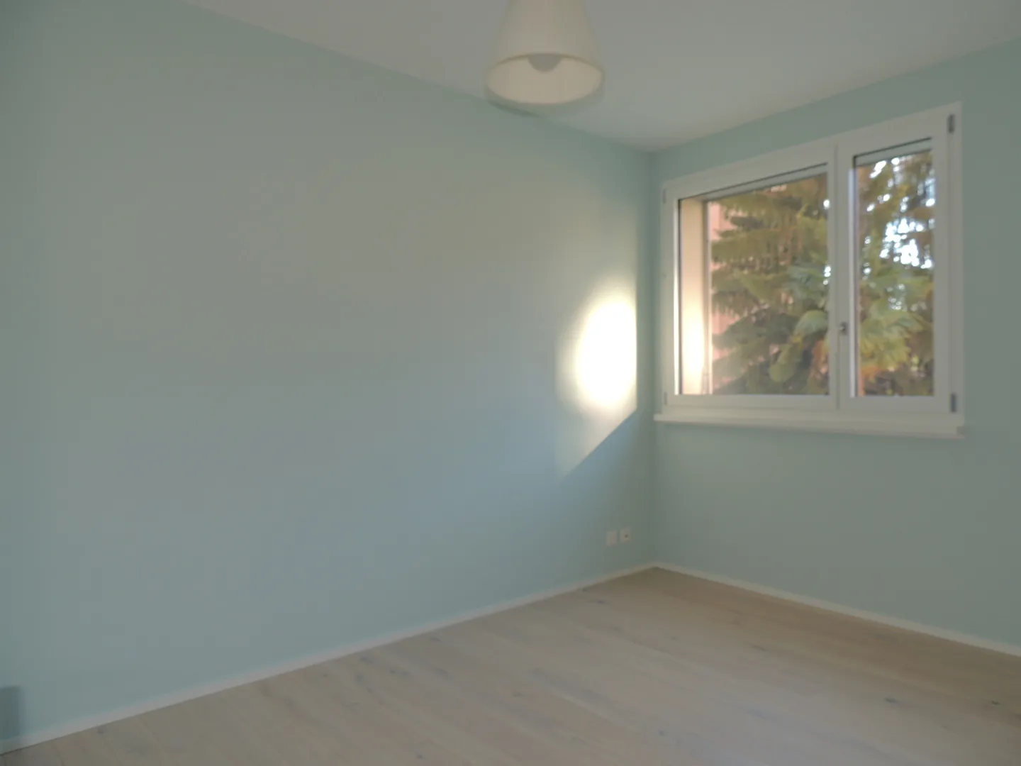 Luminoso appartamento a Cassarate - Foto 8 von 8