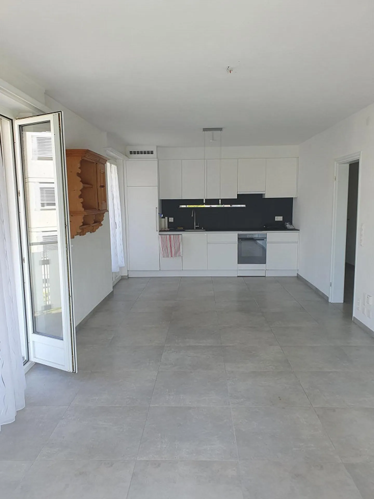 Appartamento per vacanze 2,5 locali in una posizione accogliente - Foto 2 di 11