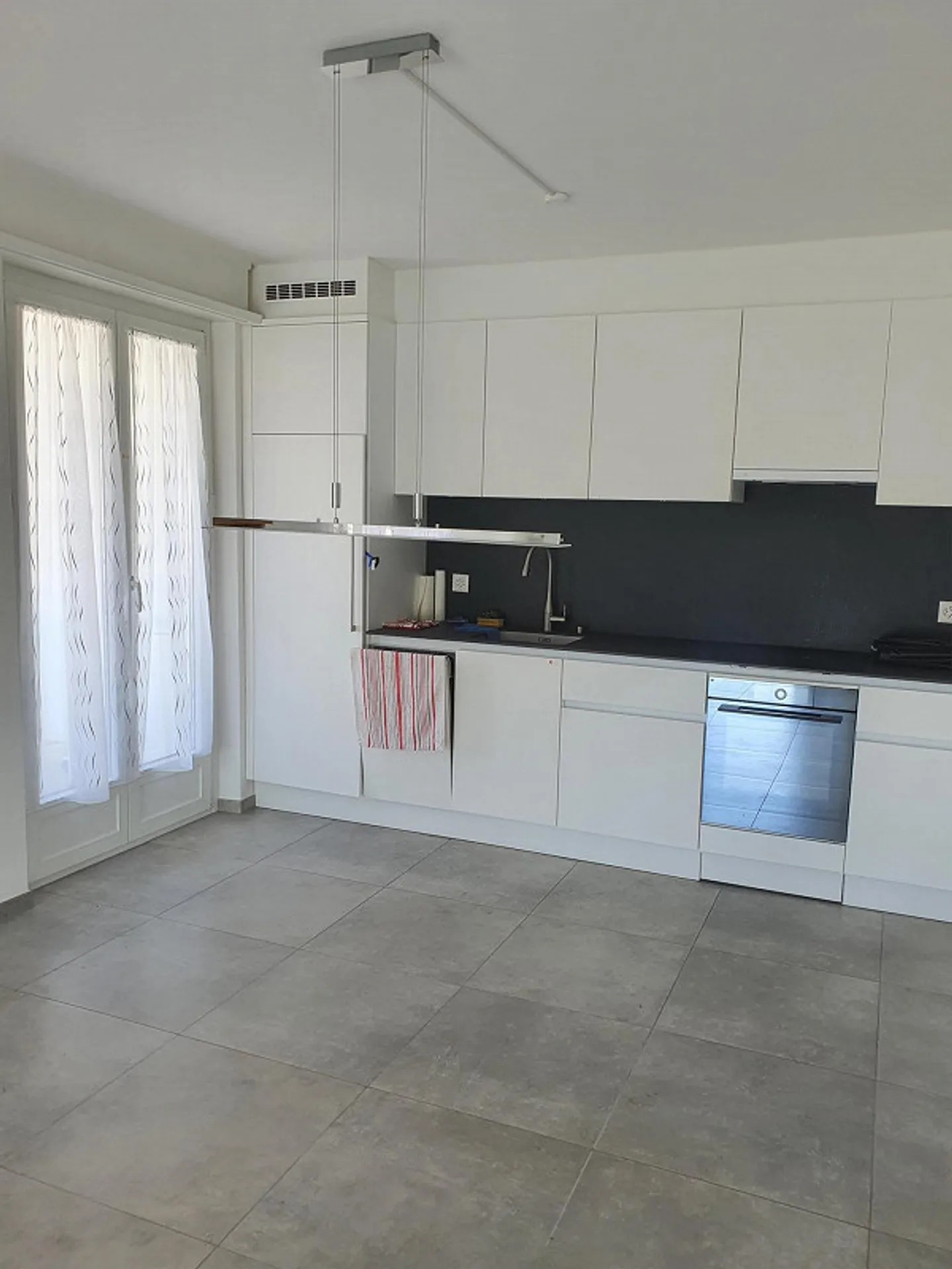 Appartamento per vacanze 2,5 locali in una posizione accogliente - Foto 4 di 11