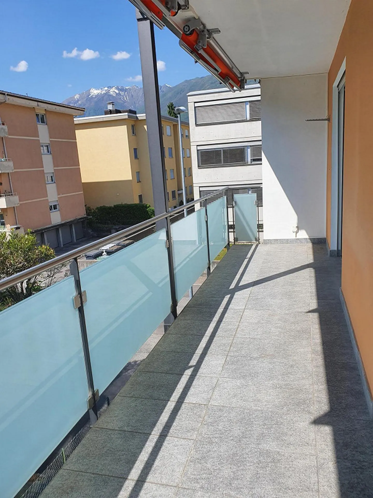 Appartamento per vacanze 2,5 locali in una posizione accogliente - Foto 5 di 11