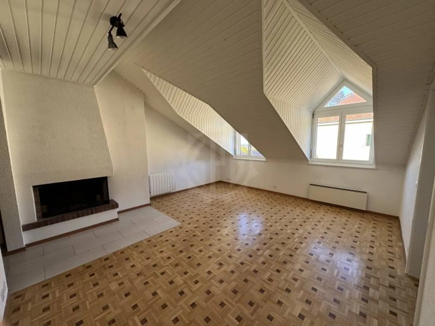Appartement - Genolier - Photo 2 sur 8