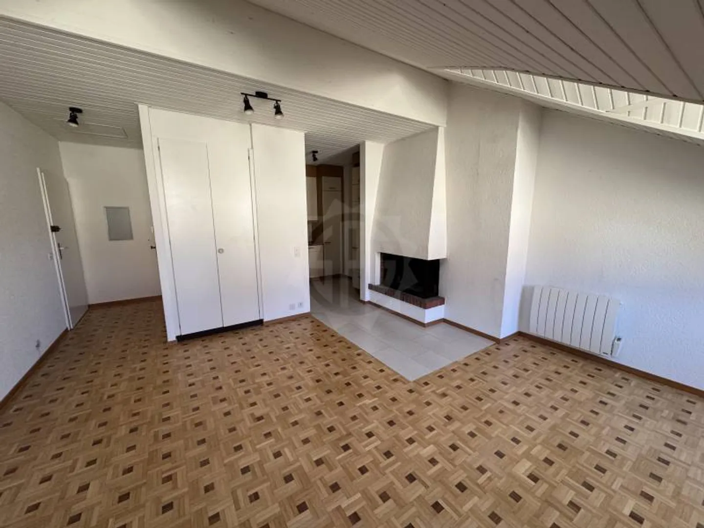 Appartement - Genolier - Photo 3 sur 8