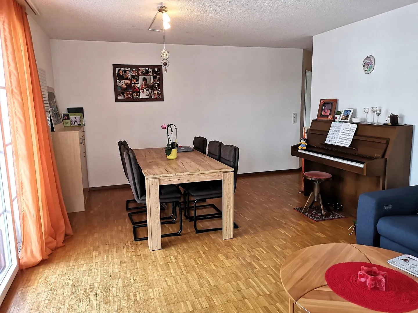 Geräumiges Apartment mit Balkon - Foto 23 von 28