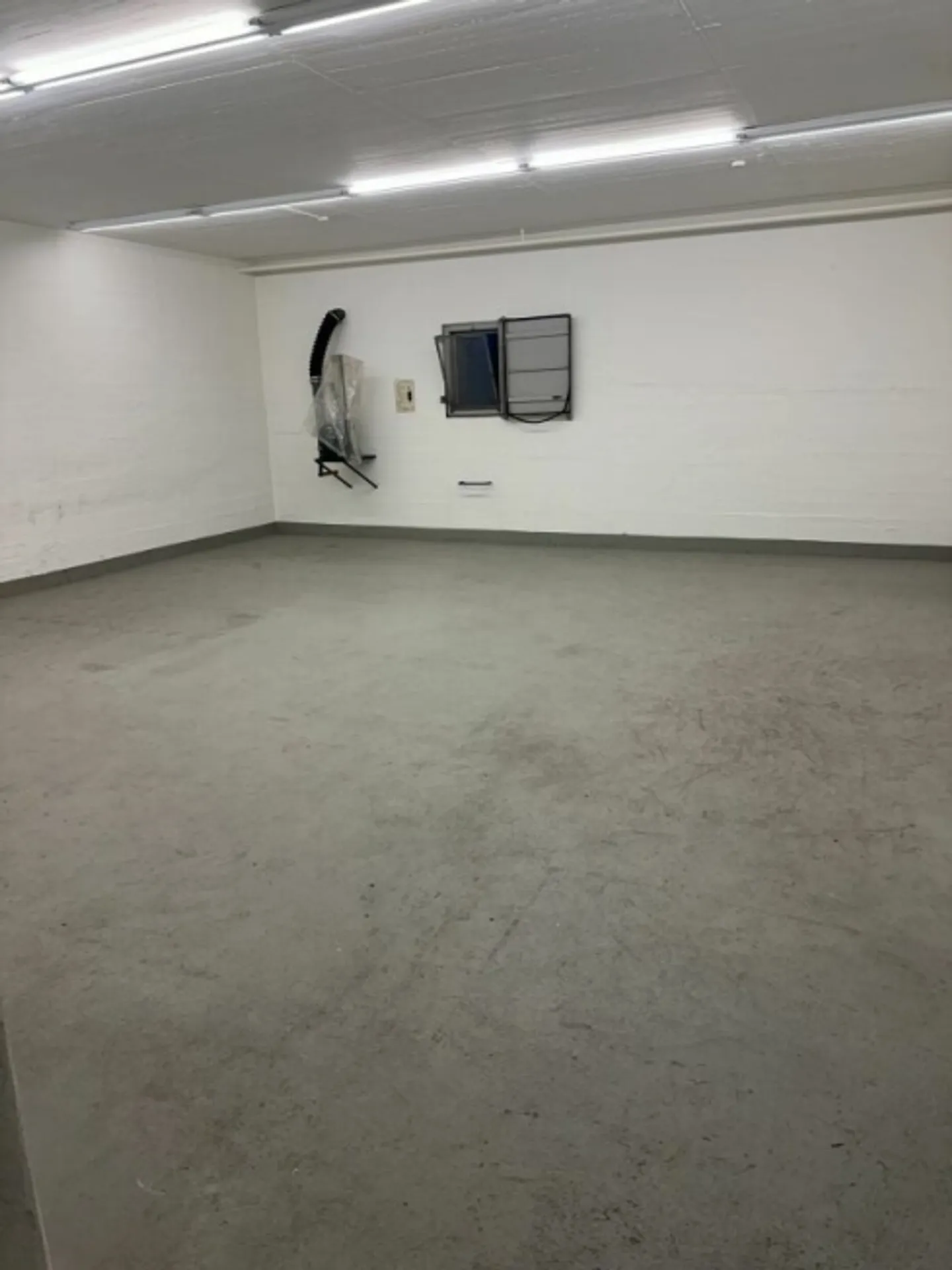 Storage space for rent in Zurich - Photo 2 of 2