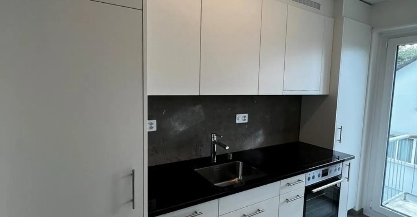 Appartamento moderno a Höngg - Foto 2 di 6