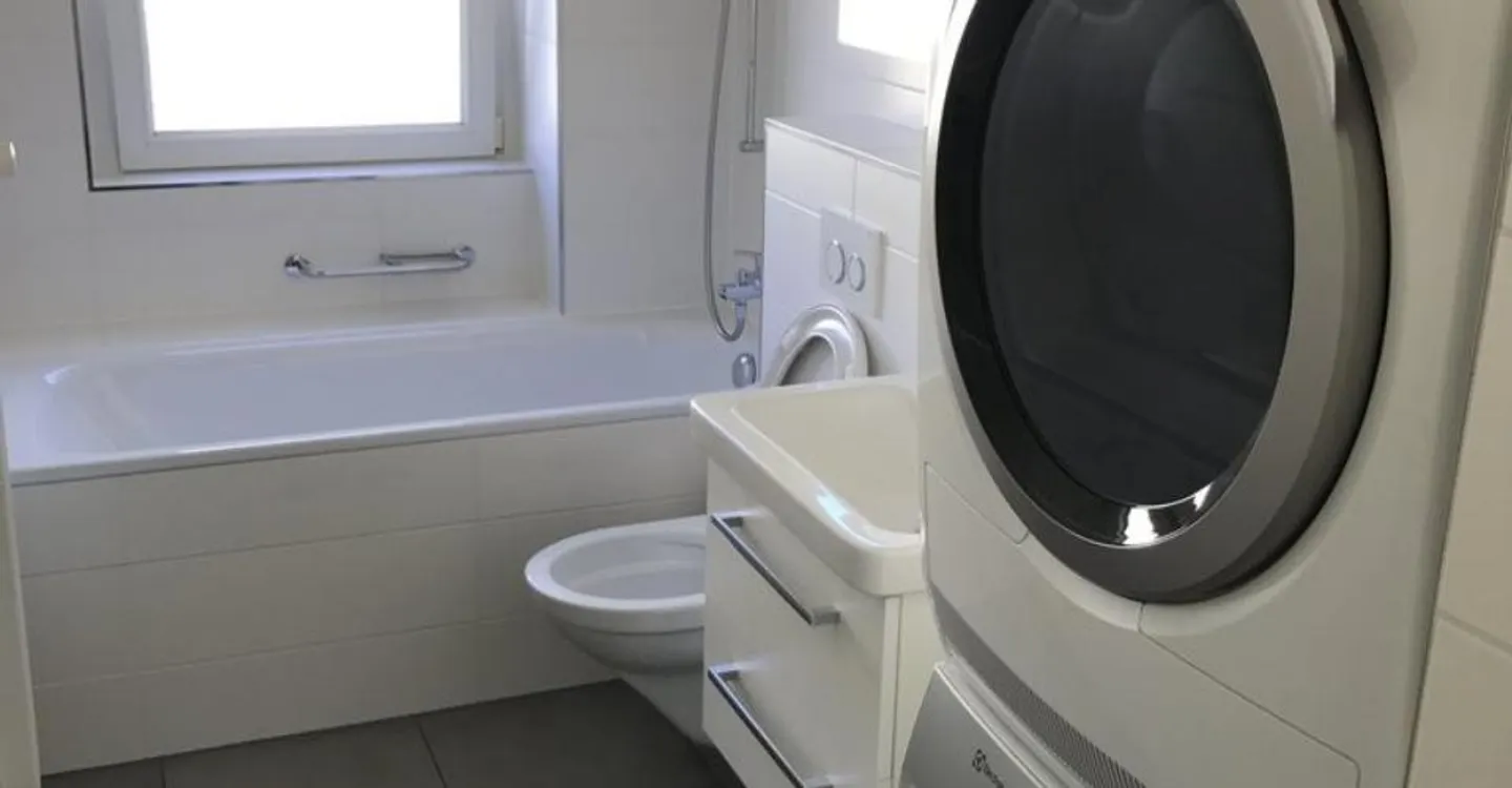Appartamento moderno a Höngg - Foto 3 di 6
