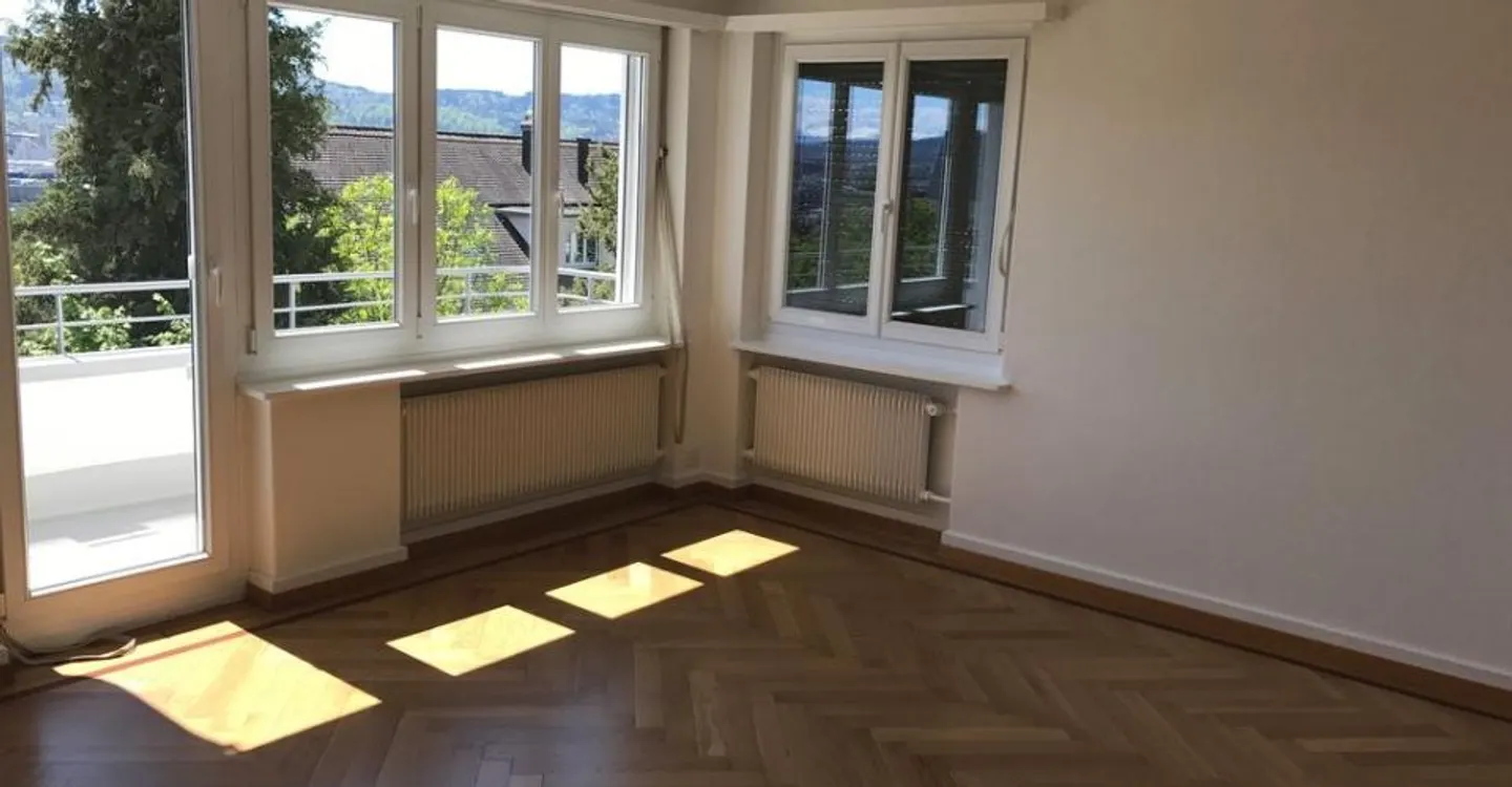 Appartamento moderno a Höngg - Foto 4 di 6