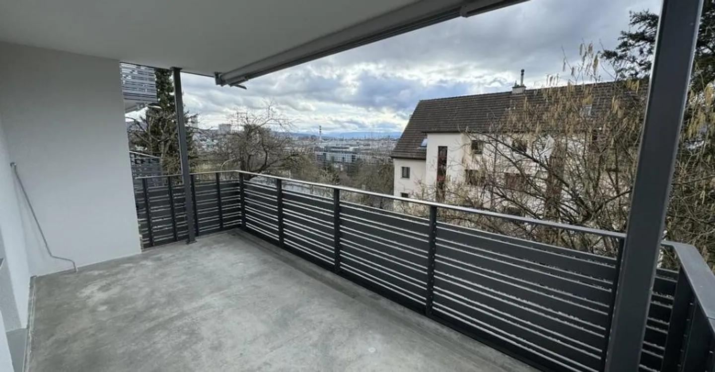 Appartamento moderno a Höngg - Foto 5 di 6