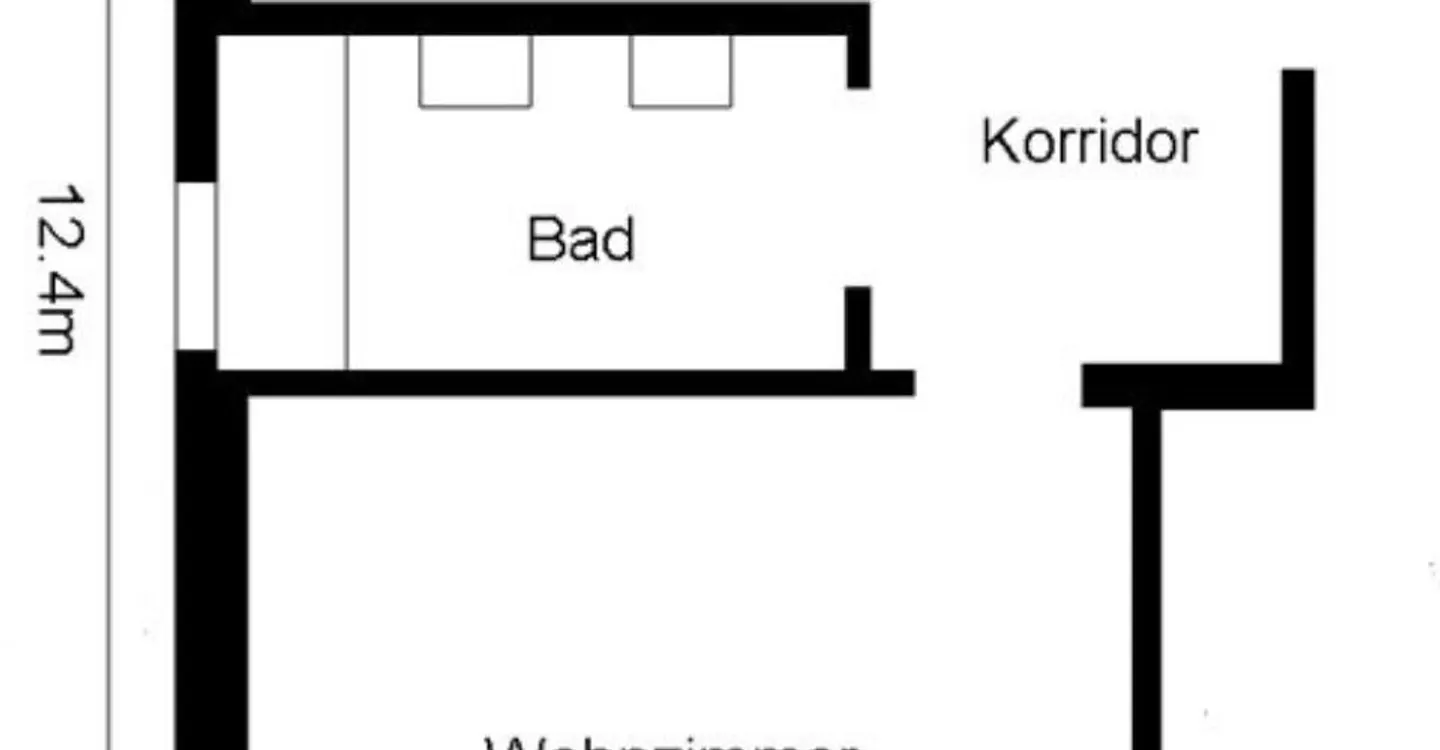 Appartamento moderno a Höngg - Foto 6 di 6
