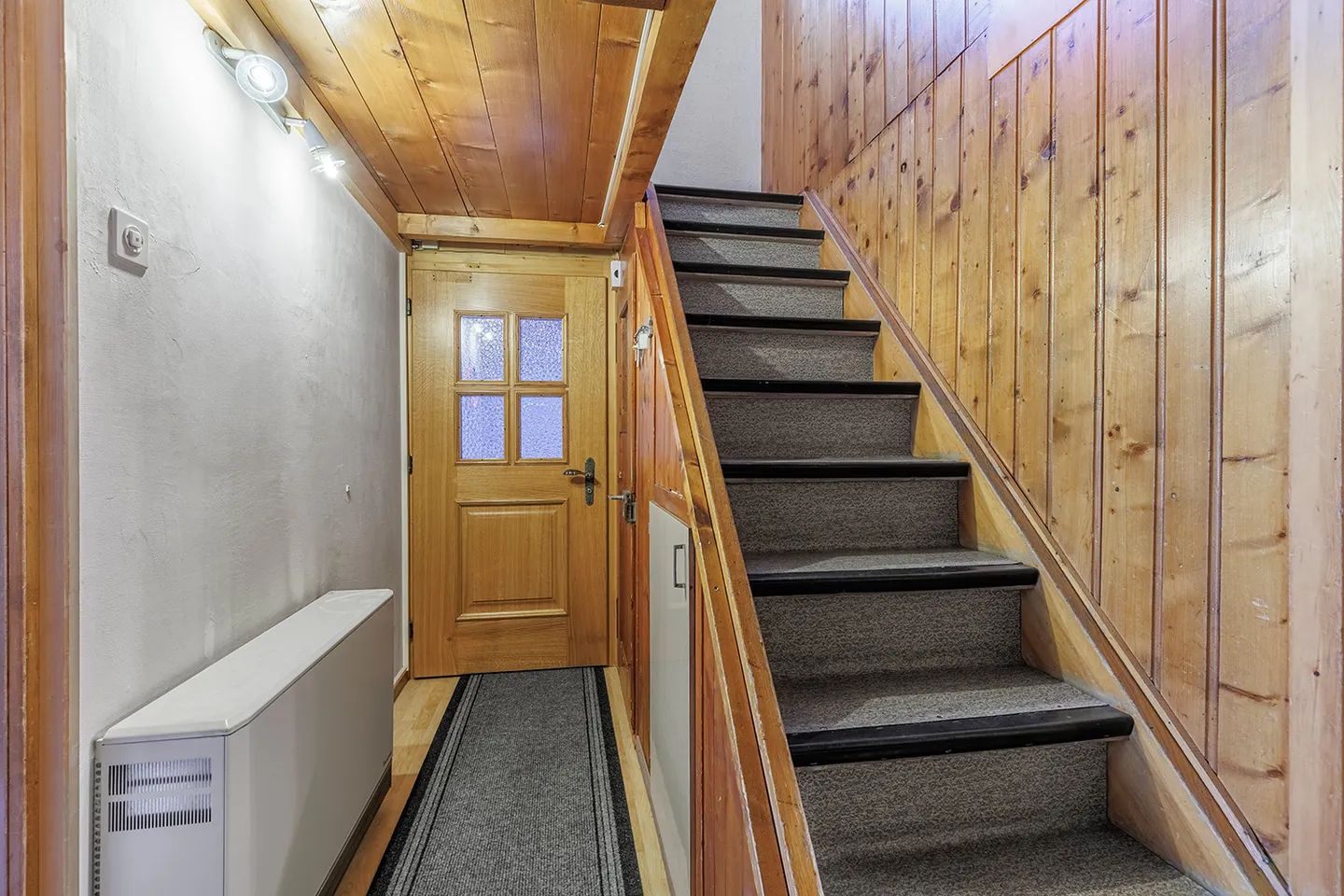 Charming Maisonette in Surselva - Photo 2 of 9