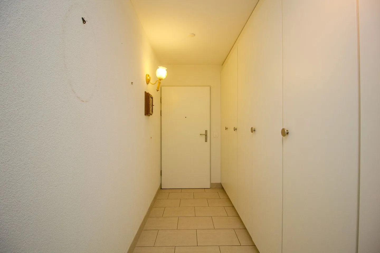 Appartamento giardino 3,5 camere situato in posizione tranquilla - Foto 3 di 13