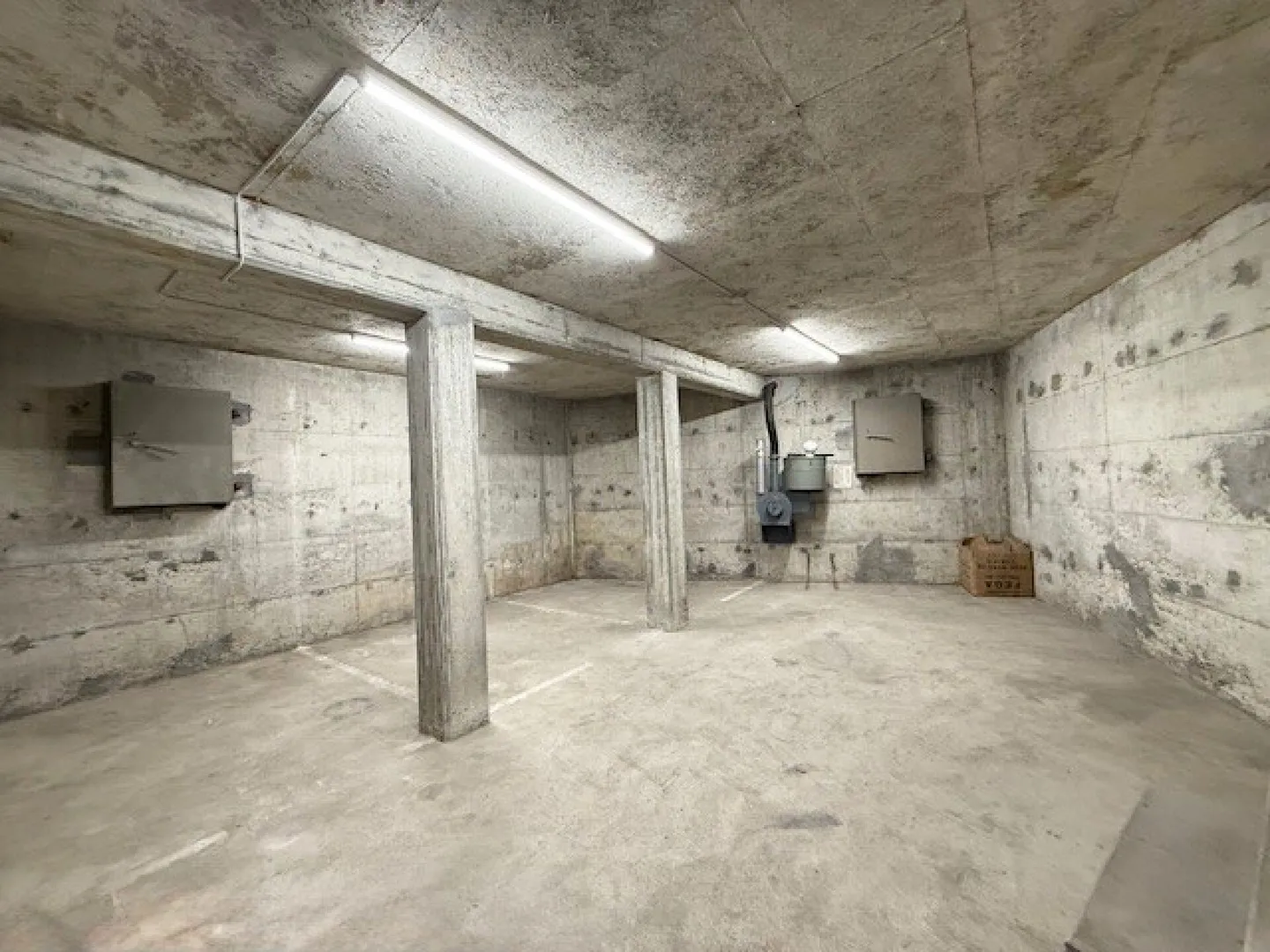 Versatile Hobby Space in Langnau - Photo 4 of 5