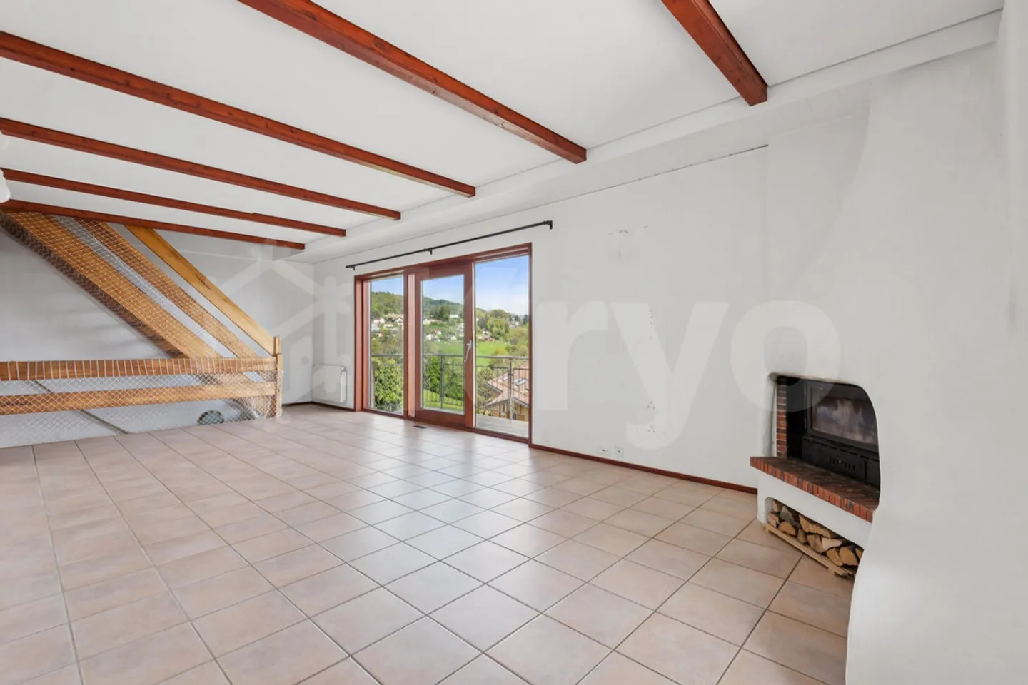 Villa con vista panoramica sul Lago di Ginevra - Foto 9 di 12