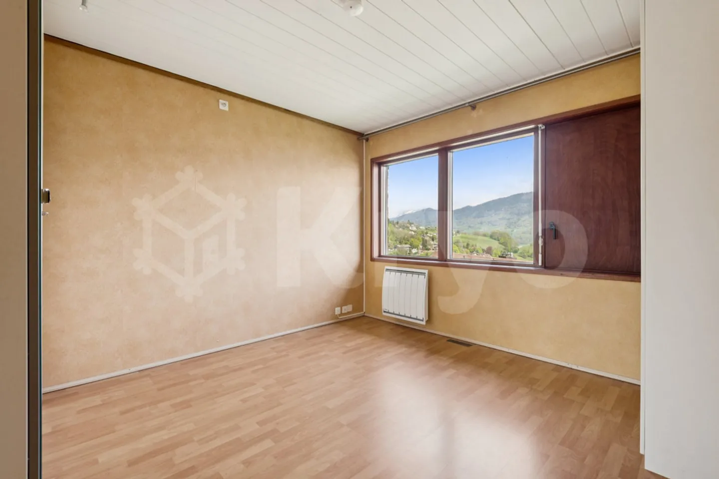 Villa con vista panoramica sul Lago di Ginevra - Foto 11 di 12