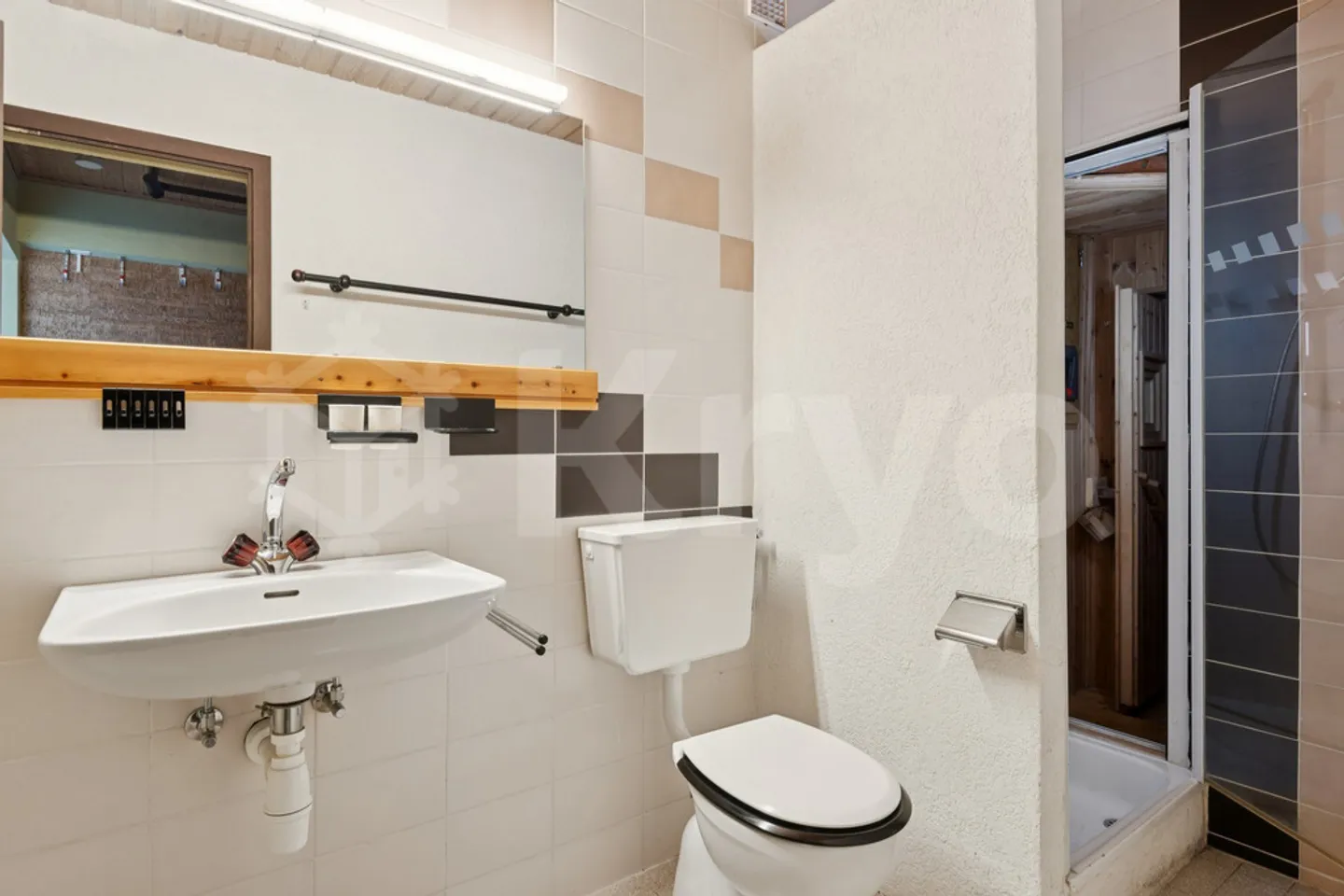 Villa con vista panoramica sul Lago di Ginevra - Foto 12 di 12