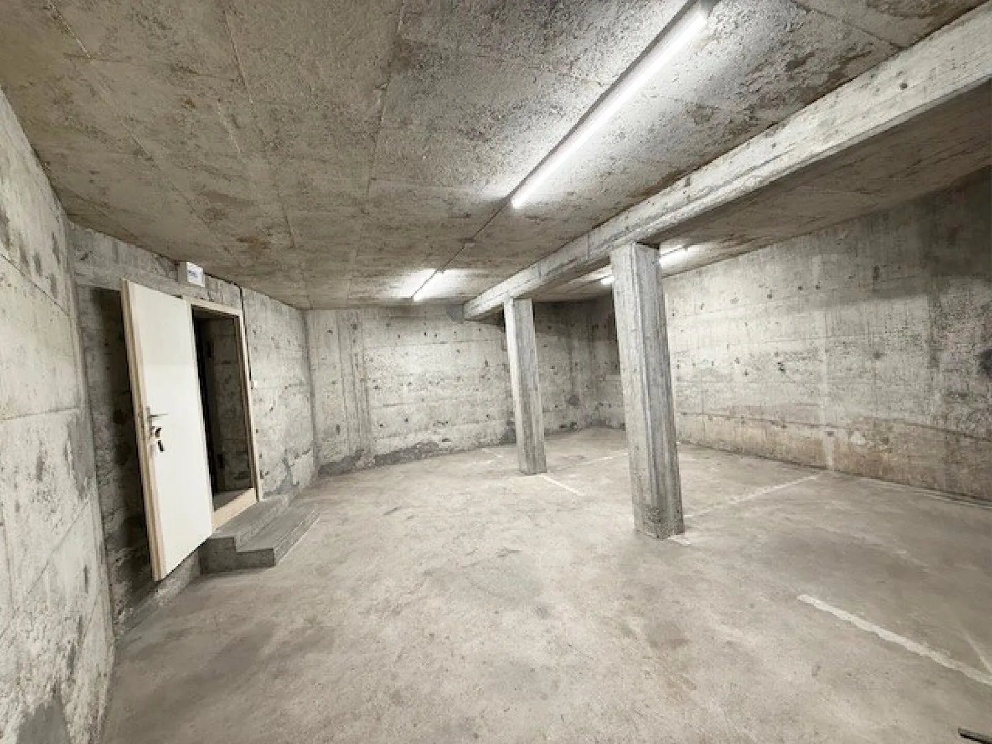 Versatile Hobby Space in Langnau - Photo 5 of 5