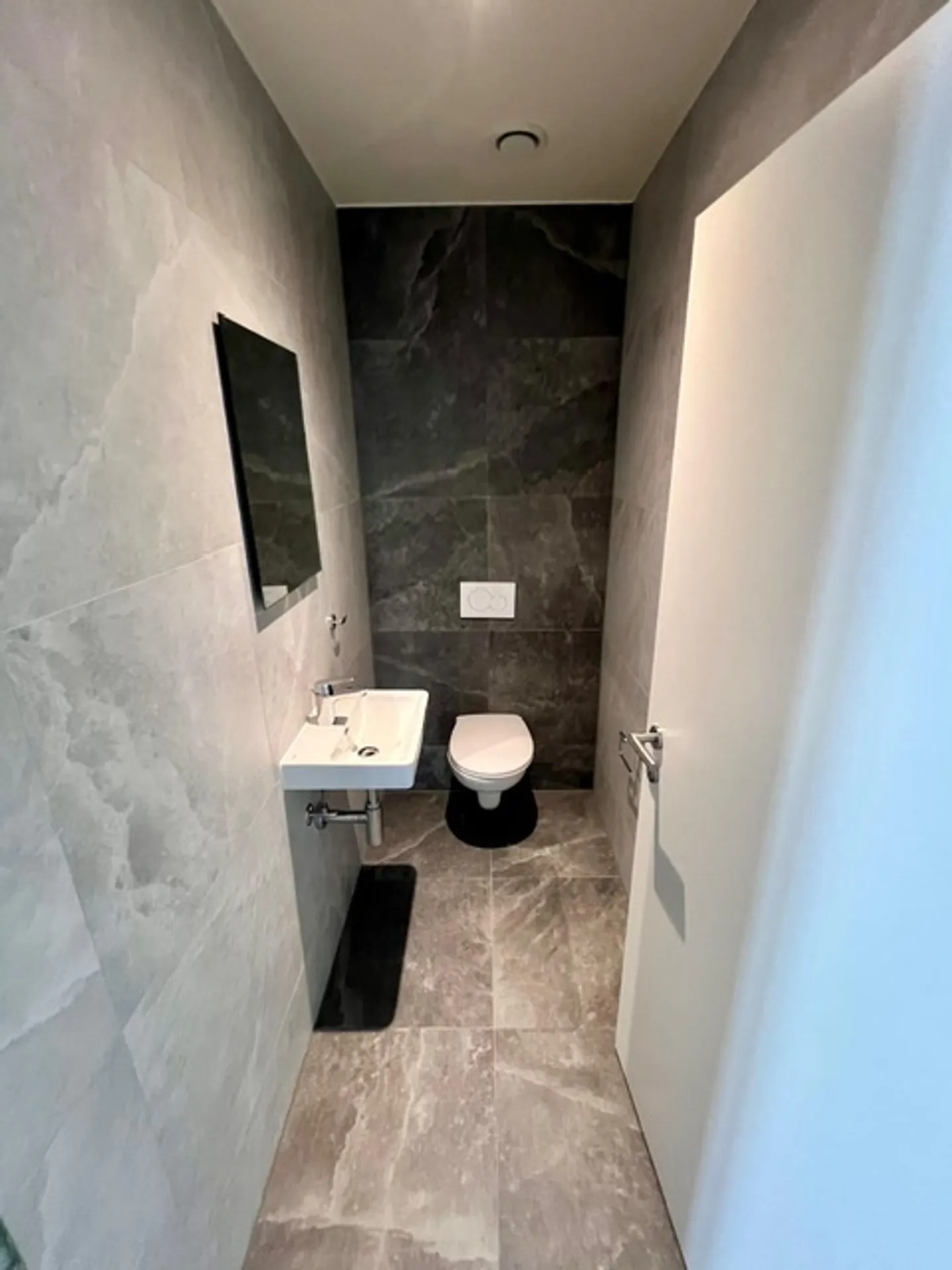 Appartamento di 3.5 locali, piano terra, ca. 80 m2 - Foto 7 di 7