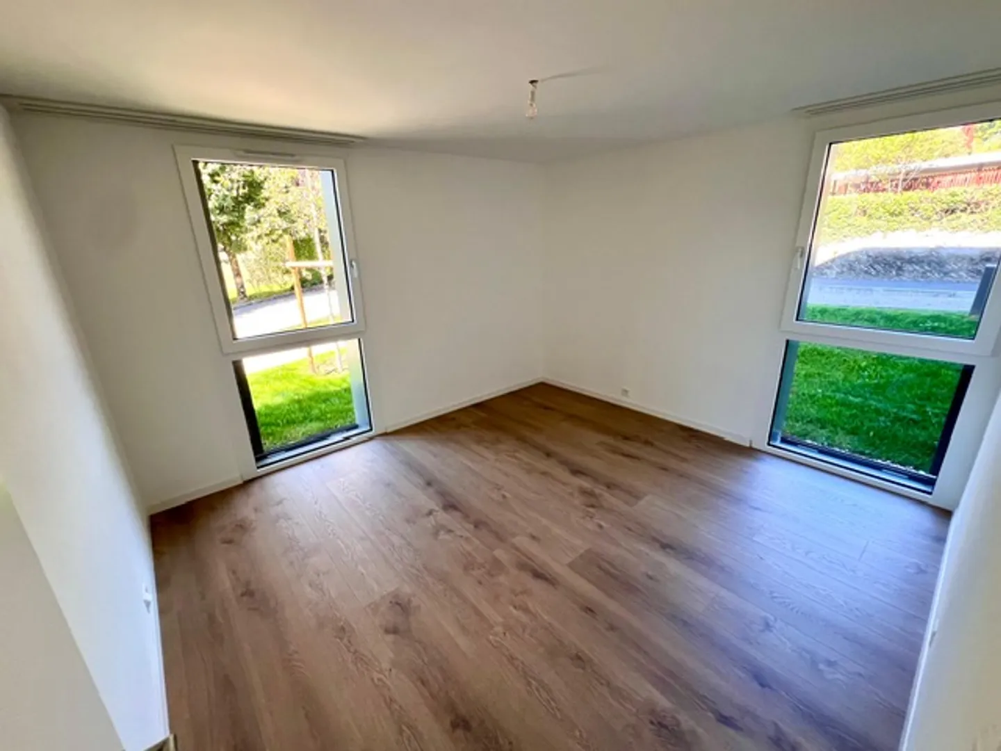 Appartamento di 3.5 locali, piano terra, ca. 80 m2 - Foto 5 di 7