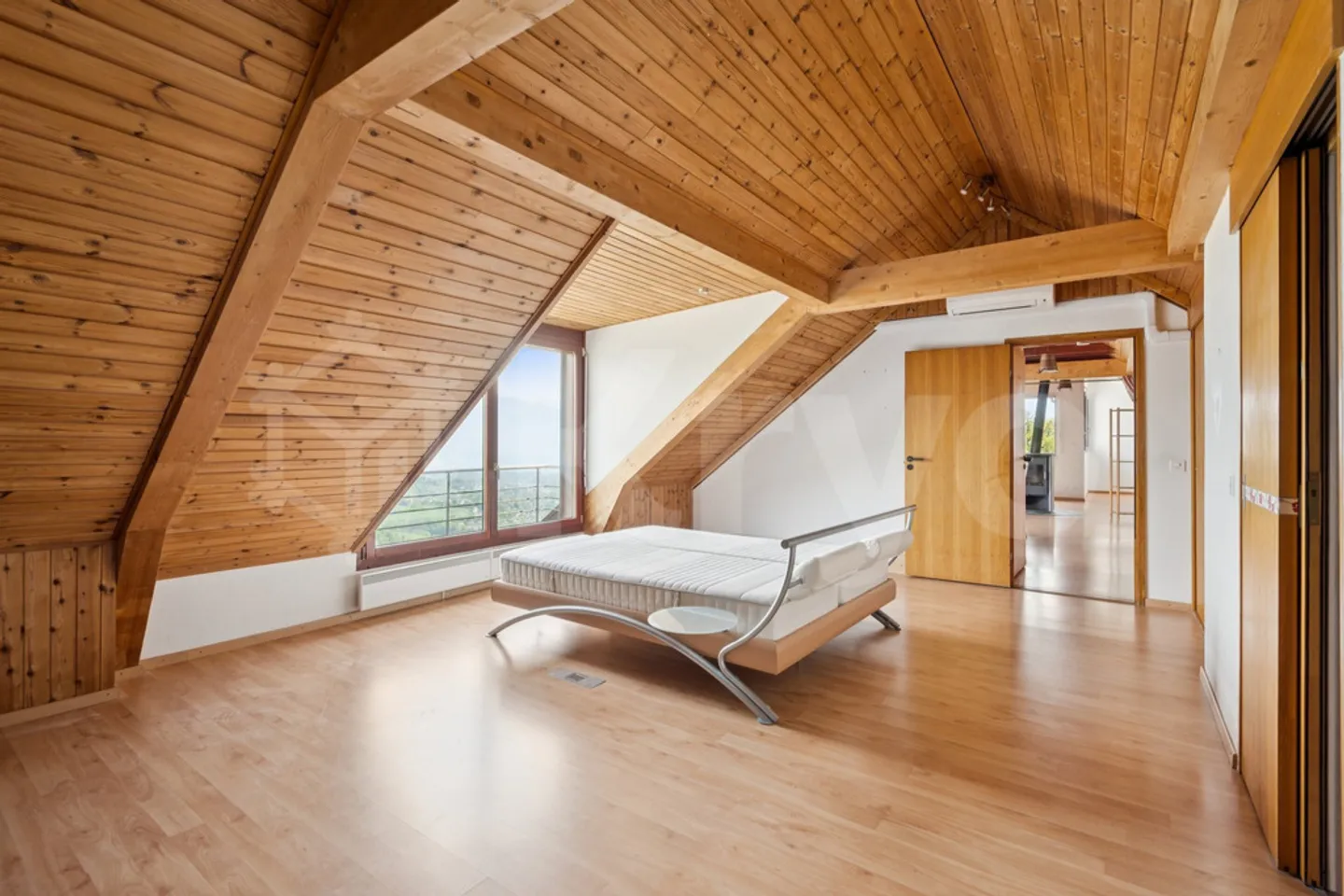 Villa con vista panoramica sul Lago di Ginevra - Foto 6 di 12