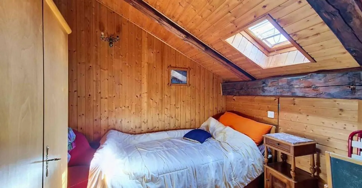 Duplex à rénover à Chermignon - Photo 5 sur 5