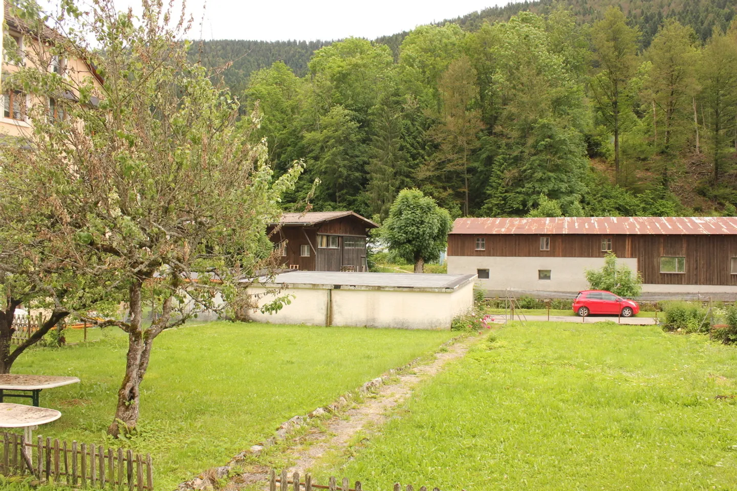 Charmant Appartement de 5 pièces - Photo 12 sur 12