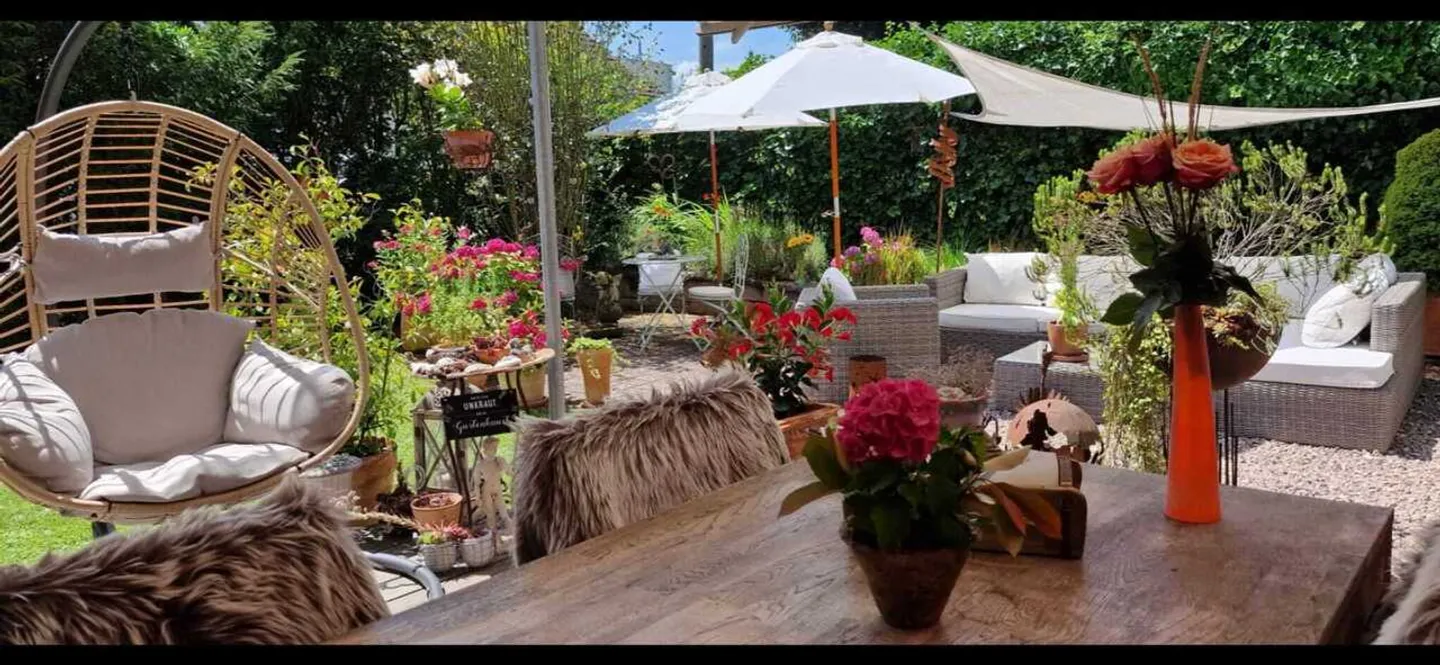 Maison individuelle d'angle à Zwingen - Photo 2 sur 15