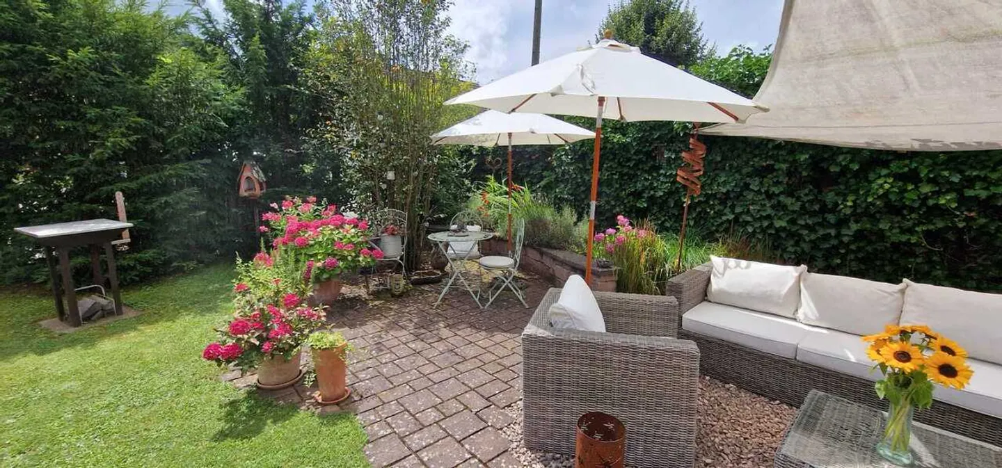 Maison individuelle d'angle à Zwingen - Photo 3 sur 15