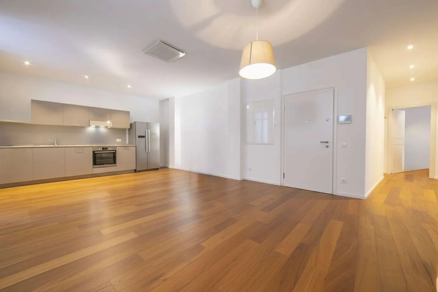 Magnifico appartamento di 3,5 locali nel centro di Lugano - Foto 2 di 9