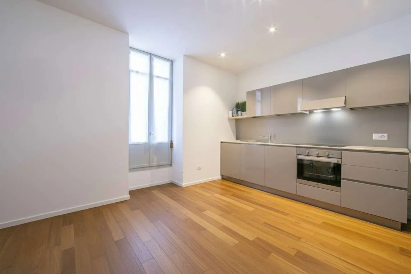 Magnifico appartamento di 3,5 locali nel centro di Lugano - Foto 3 di 9