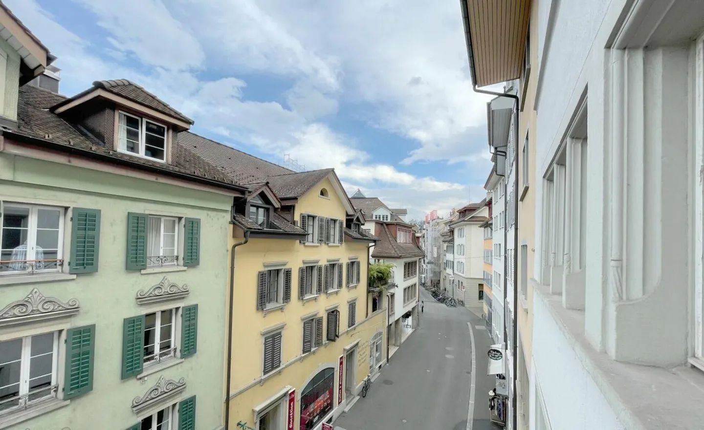 Shared Office Space in Lucerne - Photo 3 of 5