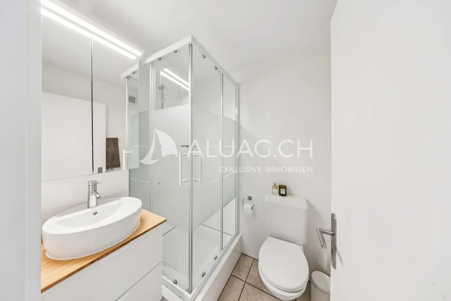 SPACIOUS DUPLEX APARTMENT (132 M²) - Photo 7 of 13