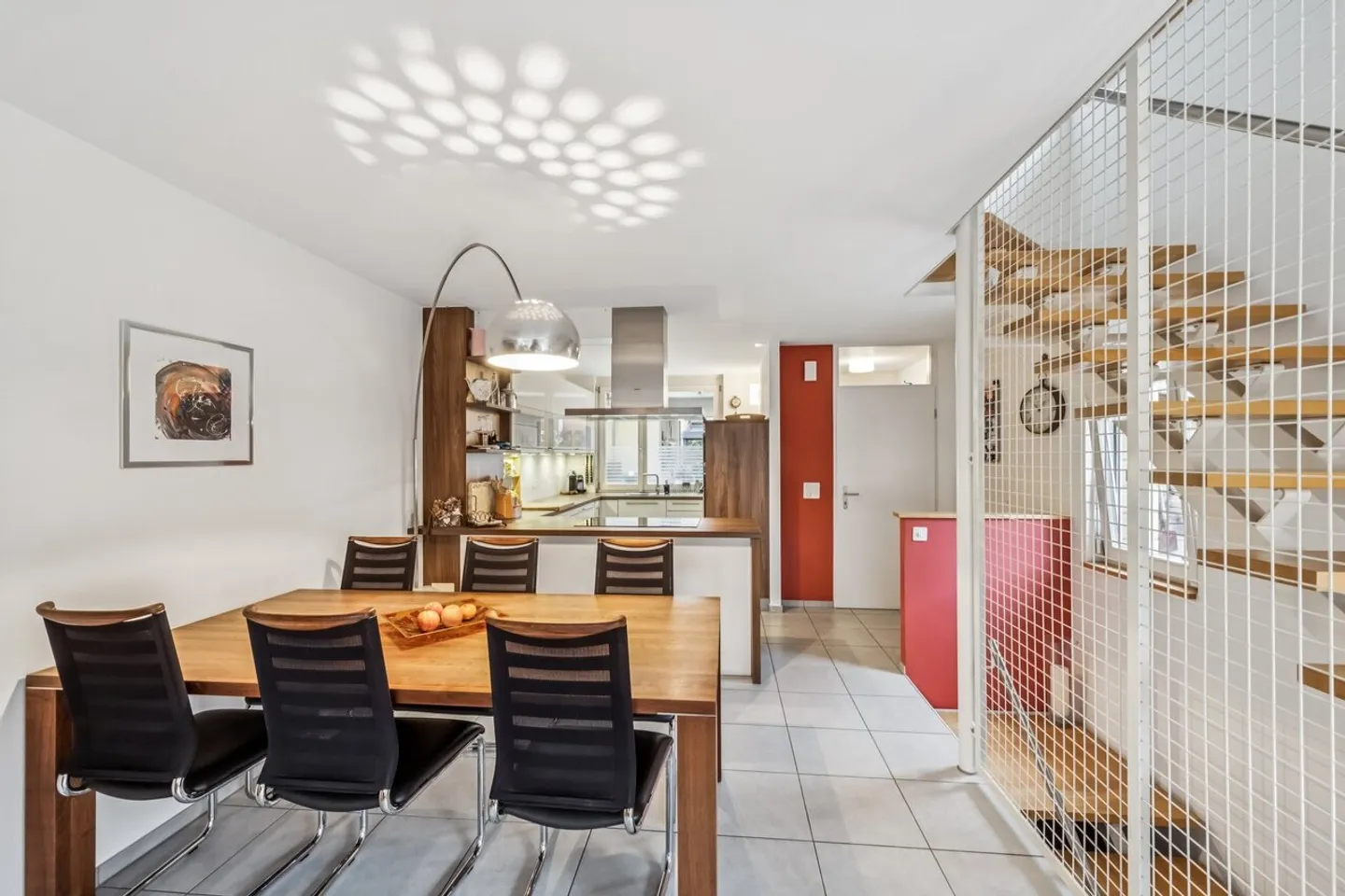 Maison individuelle d'angle à Zwingen - Photo 5 sur 15