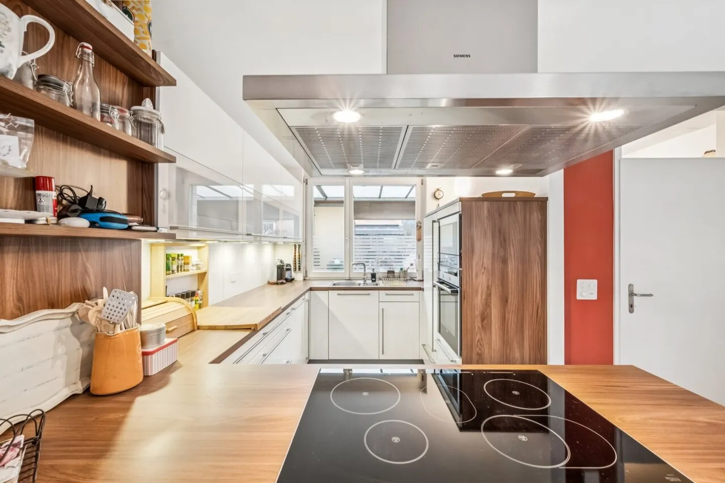 Maison individuelle d'angle à Zwingen - Photo 6 sur 15