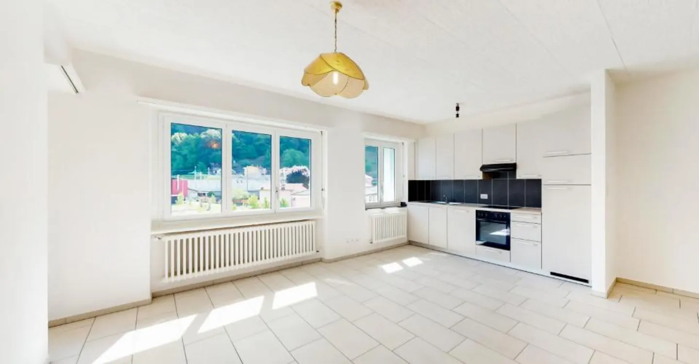 Ihr neues Zuhause im Herzen von Bellinzona - Foto 2 von 10
