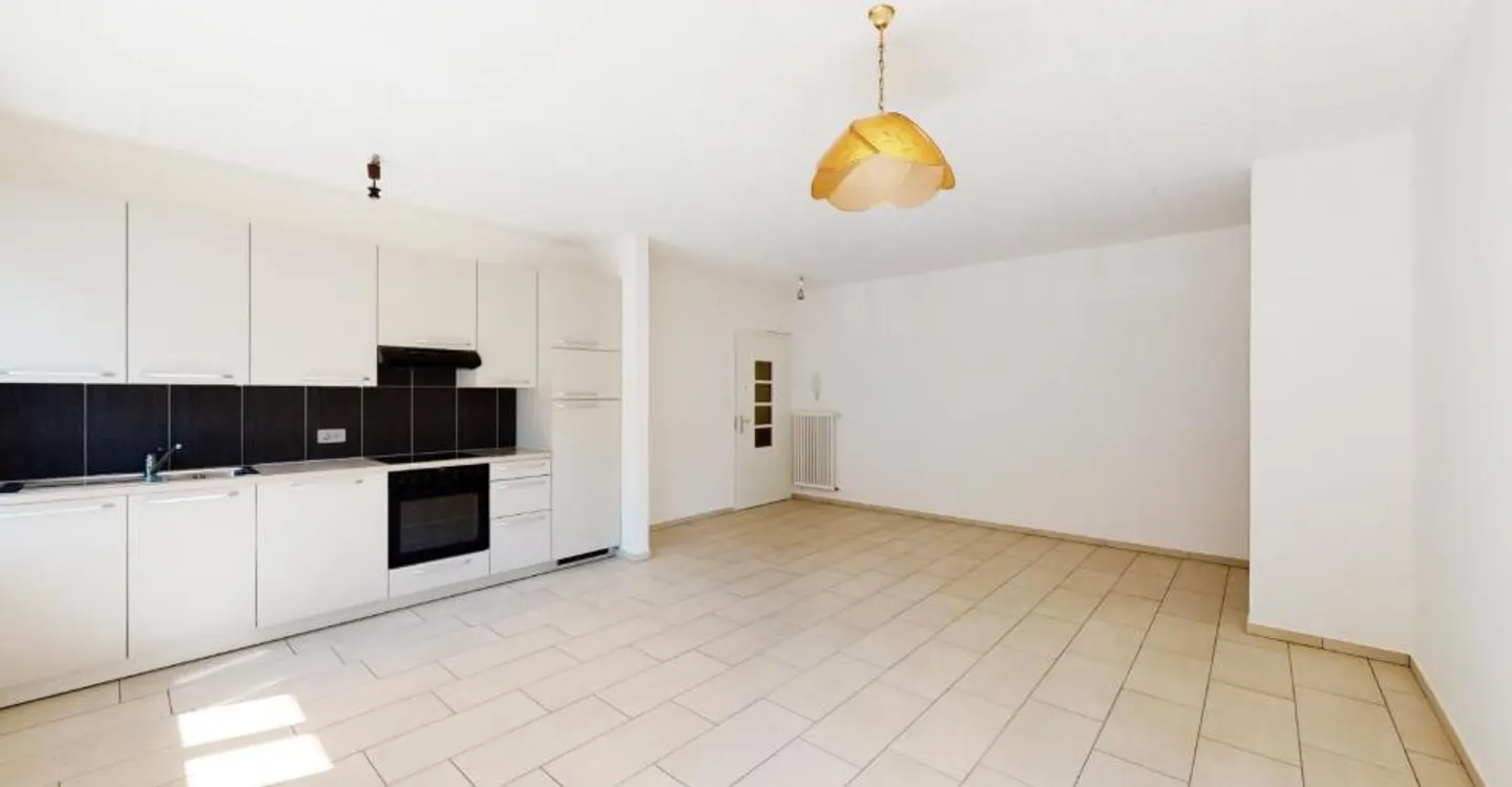 Ihr neues Zuhause im Herzen von Bellinzona - Foto 3 von 10