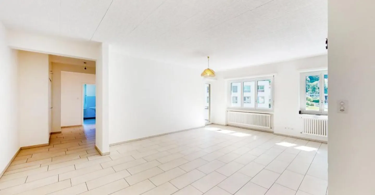 Ihr neues Zuhause im Herzen von Bellinzona - Foto 6 von 10