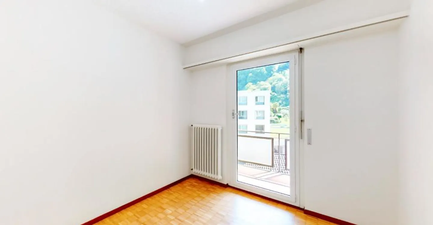 Ihr neues Zuhause im Herzen von Bellinzona - Foto 7 von 10