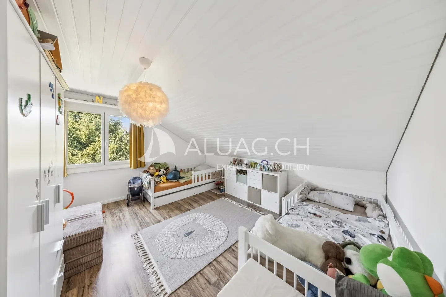 SPACIOUS DUPLEX APARTMENT (132 M²) - Photo 12 of 13