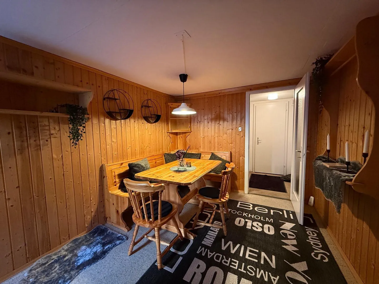 Living quietly and close to the city - Photo 24 of 25