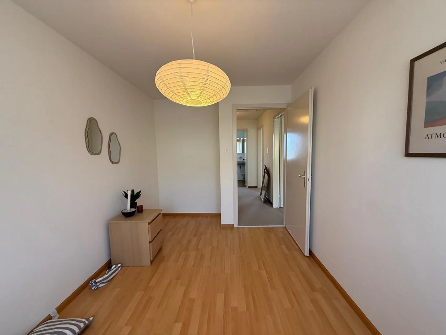 Living quietly and close to the city - Photo 16 of 25