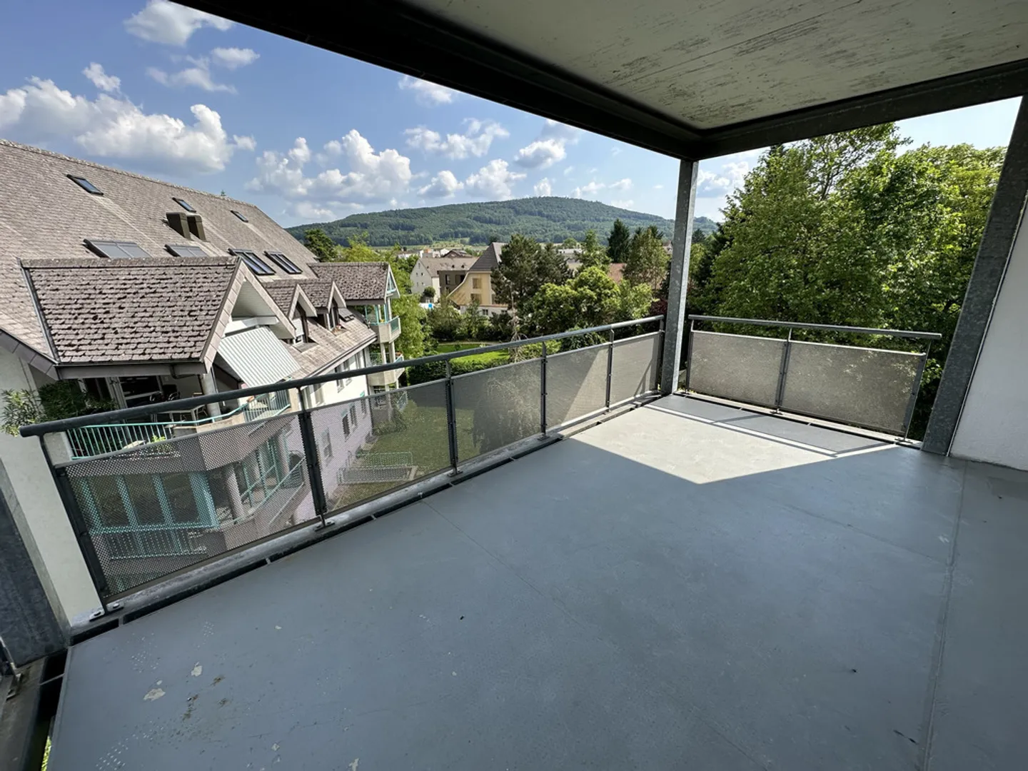 Geräumige Wohnung in Möhlin - Foto 2 von 5
