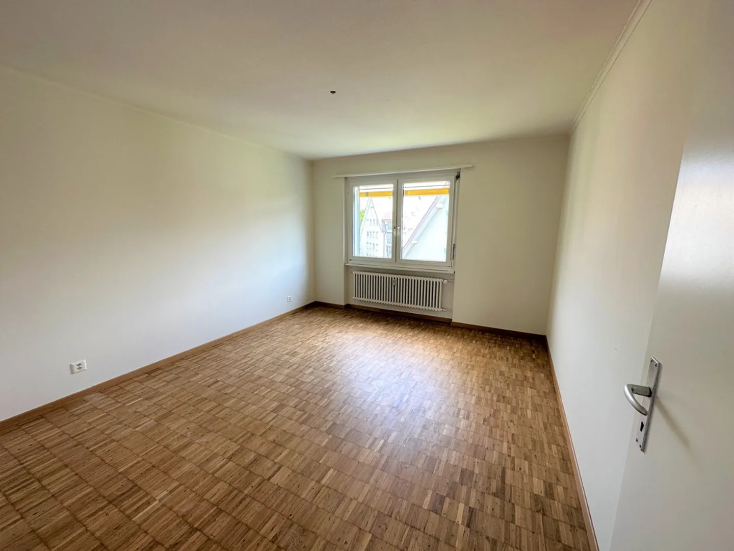 Geräumige Wohnung in Möhlin - Foto 5 von 5