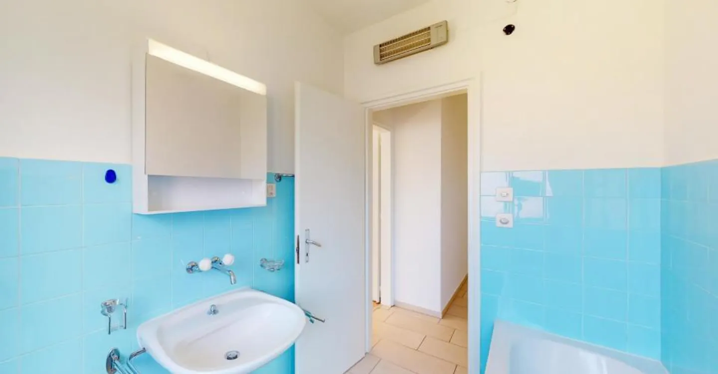 Ihr neues Zuhause im Herzen von Bellinzona - Foto 9 von 10