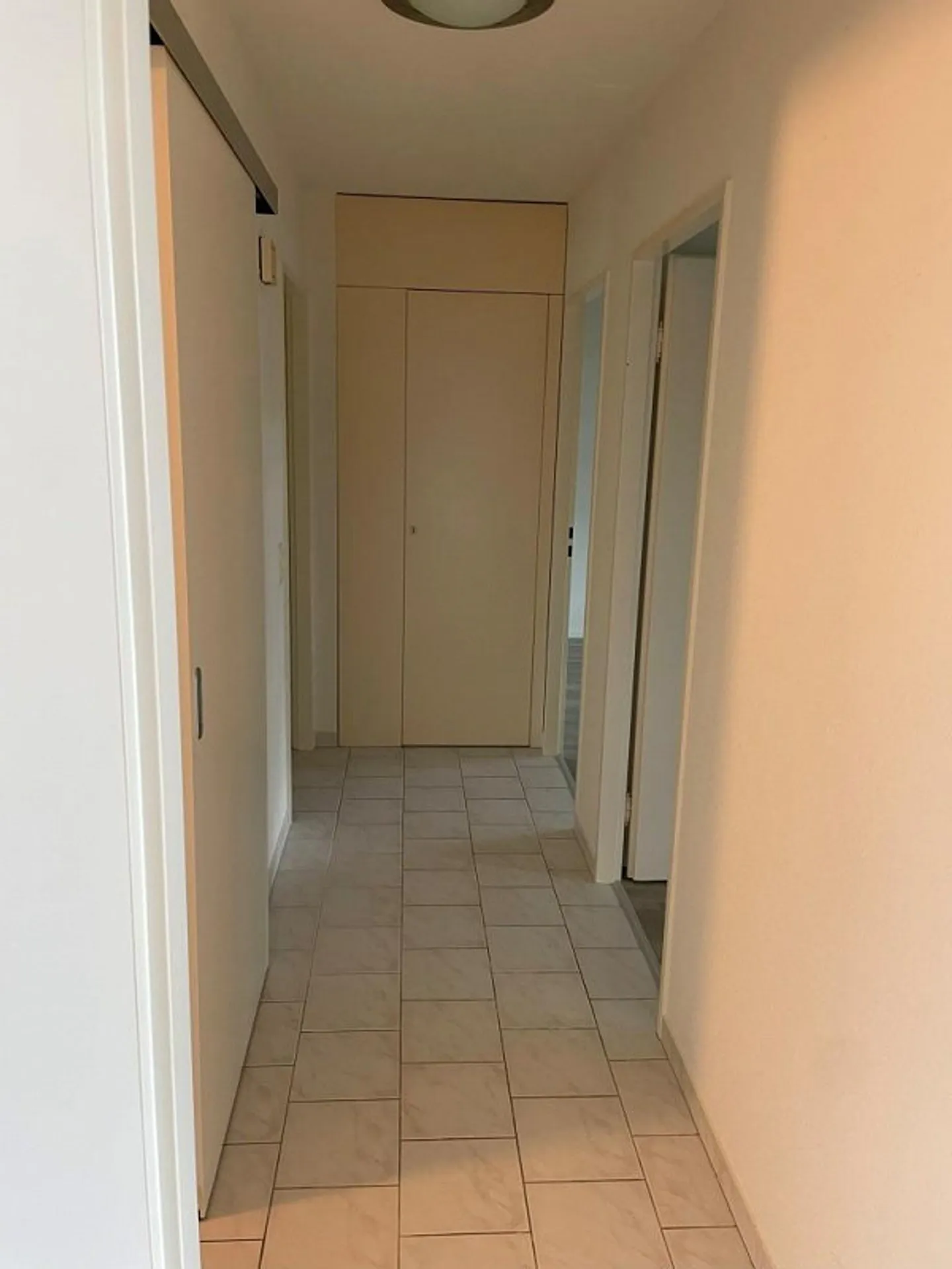 Renovierte & helle 3.5 Zimmer - Eigentumswohnung im 3. OG - Foto 20 von 23