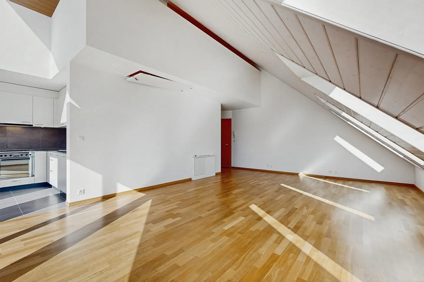 Your accommodation in Epalinges! - Photo 2 of 13