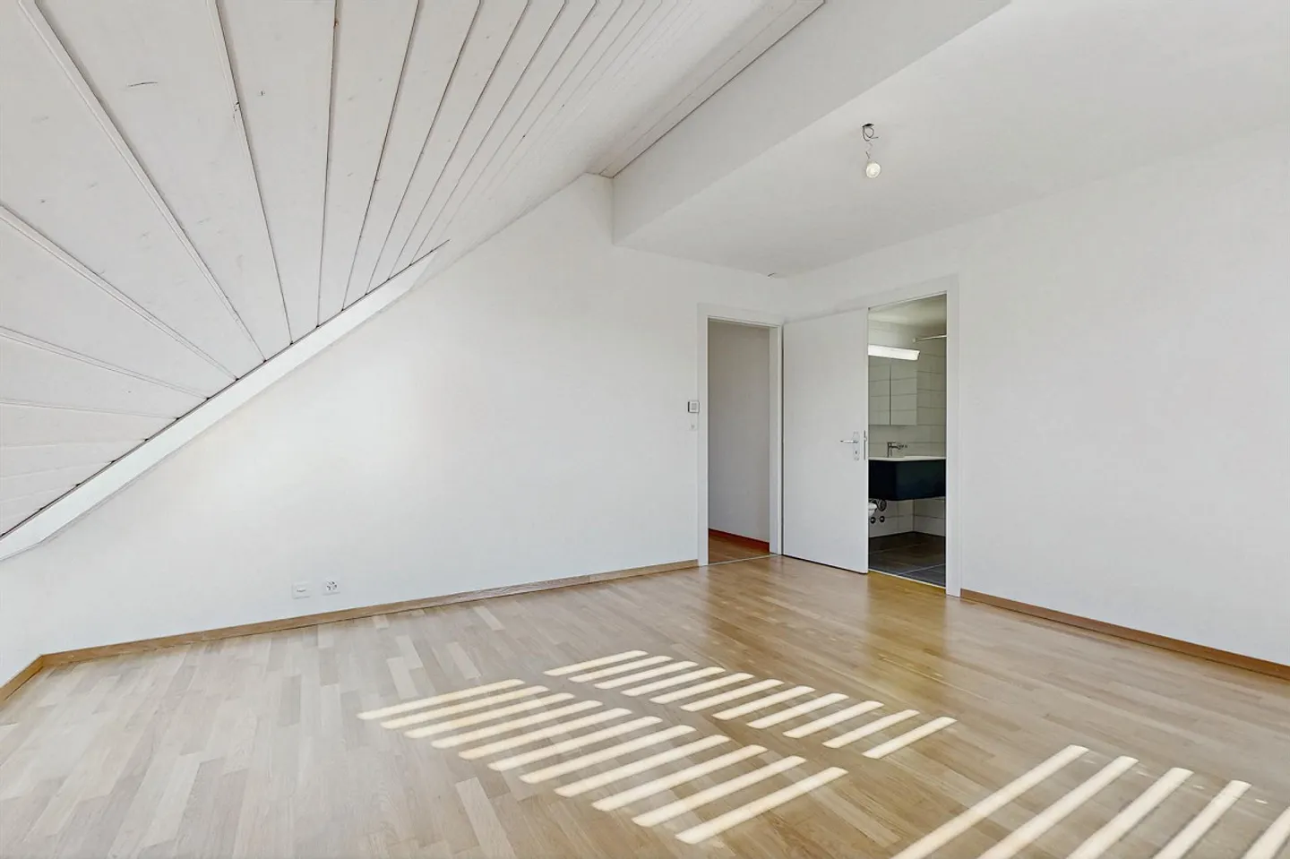 Your accommodation in Epalinges! - Photo 6 of 13